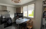 Maison individuelle – 6 pièces – 4 chambres – 135 m²