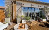 Maison – 5 pièces – 4 chambres – 131 m²