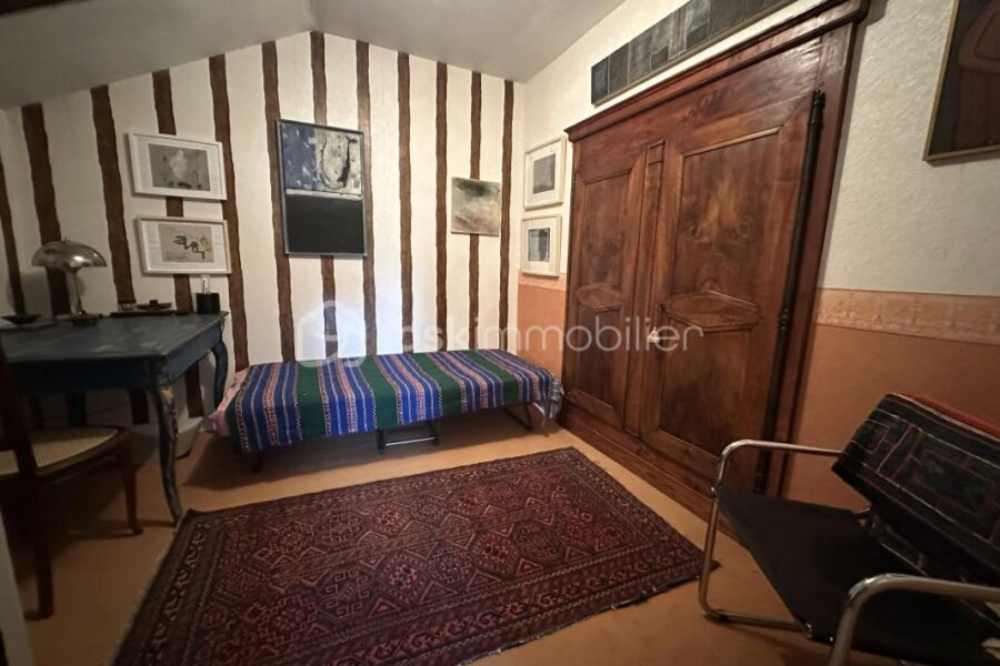 Maison à vendre à Egriselles le bocage