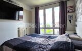 Magnifique Duplex F4 Baigné de Lumière, Dernier Étage avec Balcon – 4 pièces – 3 chambres – 102 m²