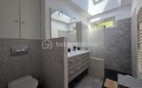 Pavillon de plain pied avec sous sol – 4 pièces – 2 chambres – 90 m²