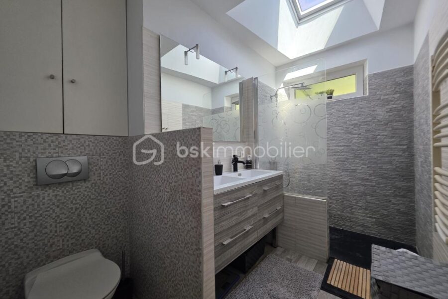 Maison à vendre à Fay les nemours