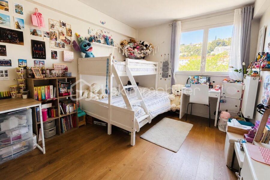 Appartement à vendre à Saint laurent du var