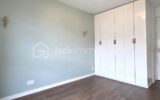 COUP DE CŒUR – BORD DE MARNE – F3 AVEC VUE PANORAMIQUE SUR LA SEINE – 3 pièces – 2 chambres – 62 m²