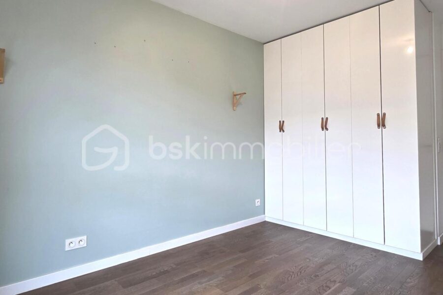 Appartement à vendre à Alfortville — Vue fleuve — photo 8