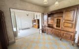 Découvrez le charme authentique d&rsquo;une maison des années 20 ! – 4 pièces – 2 chambres – 61 m²