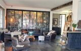 Elégante demeure de charme, aux pieds ces Cévennes, avec piscine et vue dégagée – 7 pièces – 6 chambres – 230 m²