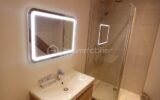 LE REVE EST ICI ! TRES BEL APPARTEMENT T5 DUPLEX EN DERN. ETAGE, 3 CHAMBRES, GRAND JARDIN DE 2024 – 5 pièces – 3 chambres – 129 m²