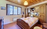 Maison de village traversante avec vue sur la Plaine – Caille (06750) – 4 pièces – 2 chambres – 63 m²