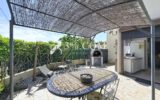 Charmant pavillon 4 pièces de 32.5 m2 avec terrasse de 32 m2 – 4 pièces – 2 chambres – 32 m²