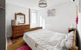 JOLIE MAISON DE VILLAGE AU CALME – 5 pièces – 4 chambres – 90 m²