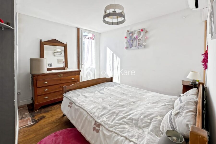 Maison à vendre à Mane — Vue nature — photo 8