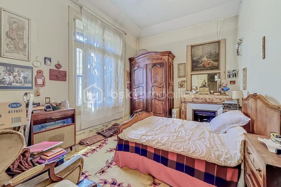Maison à vendre à Arles