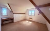VUE EXCEPTIONNELLE ET IMPRENABLE – 5 pièces – 3 chambres – 106 m²