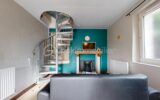 Ensemble Immobilier de 97 m² – 5 pièces – 2 chambres – 97 m²