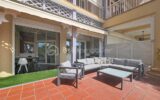 Anse des Rochers T3 59 m2 avec terrasse vue mer – 3 pièces – 2 chambres – 59 m²