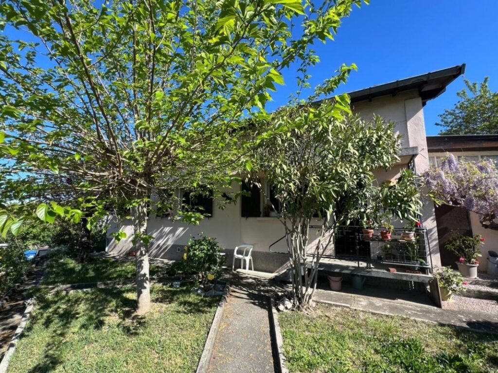 Villa – 4 pièces – 3 chambres – 85 m²