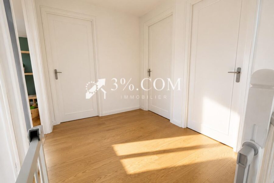 Maison à vendre à Damelevieres