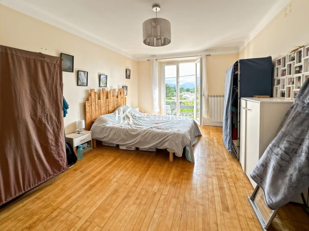 UN VÉRITABLE COCON – 4 pièces – 2 chambres – 100 m²