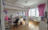 Charmante maison bel étage de 118 m² sur parcelle de 400 m² – Confort et qualité de vie – 6 pièces – 4 chambres – 118 m²