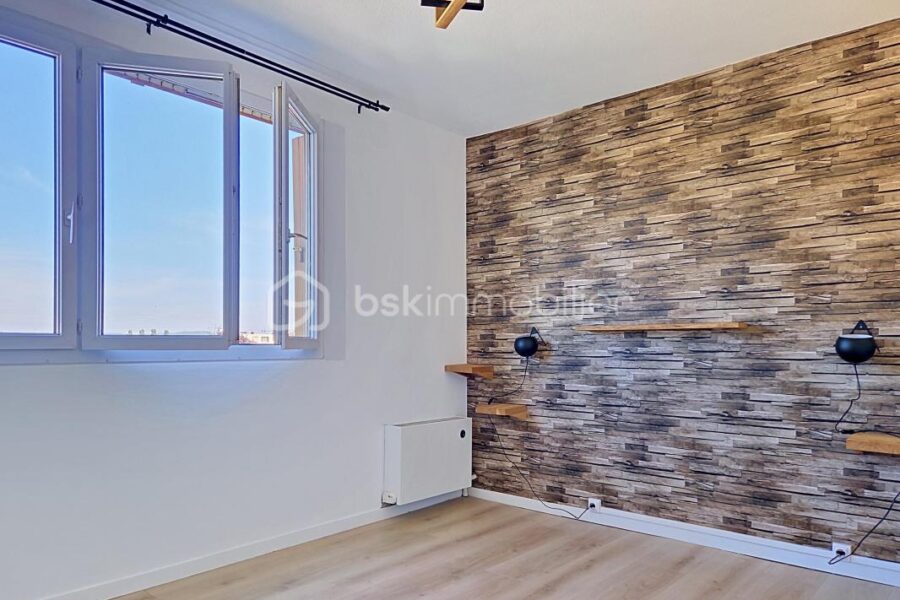 Appartement à vendre à Brou sur chantereine