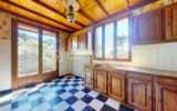 Grande maison divisée en deux logements ou logement + activité pro – 7 pièces – 6 chambres – 187 m²