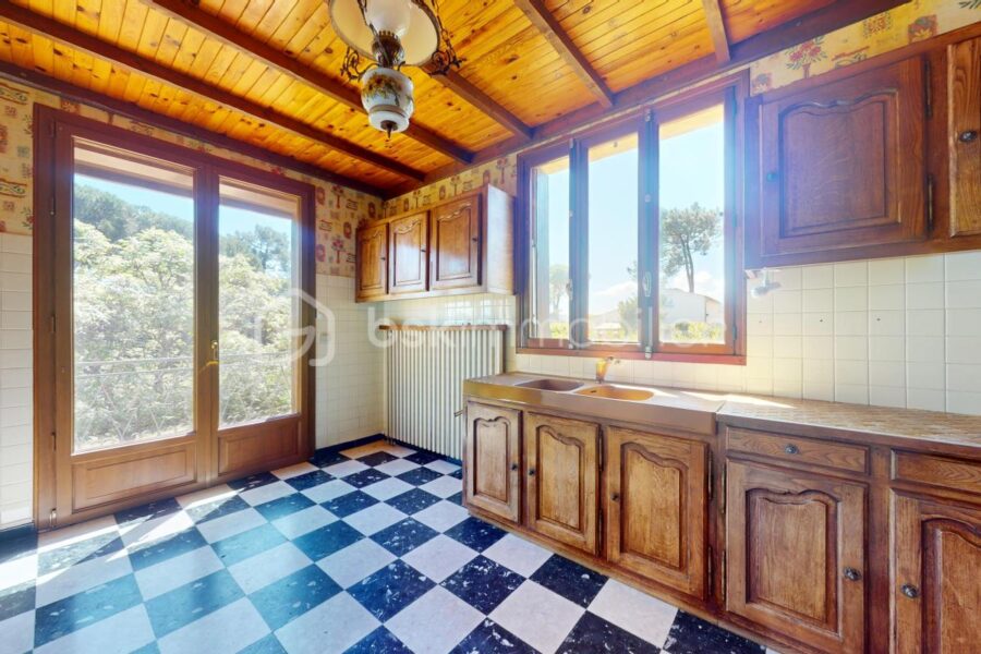 Maison à vendre à Bagnols sur ceze