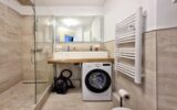 Tamaris :Magnifique Studio meublé avec balcon et vue imprenable – 1 pièce – NR chambres – 31 m²