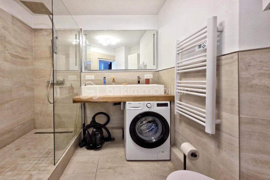 Appartement à vendre à La seyne sur mer