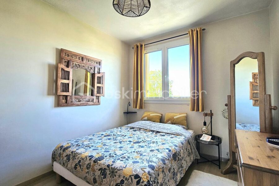 Appartement à vendre à Brou sur chantereine