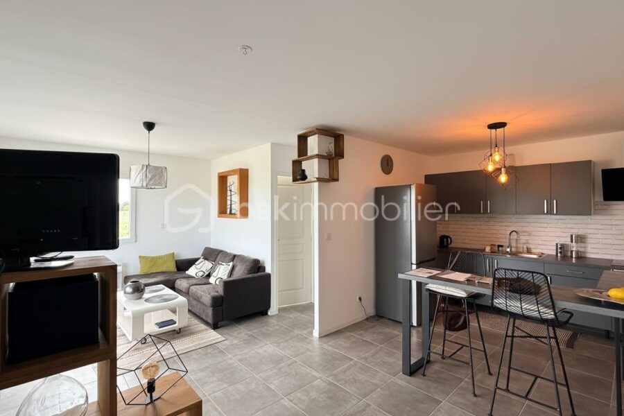 Appartement à vendre à Abeilhan