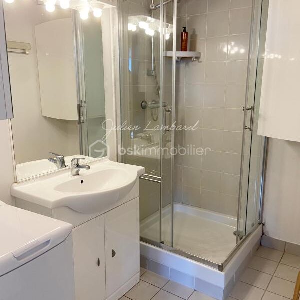 Appartement à vendre à Rouen