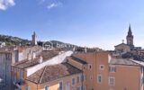 Bel appartement au coeur de Draguignan! – 5 pièces – 3 chambres – 92 m²