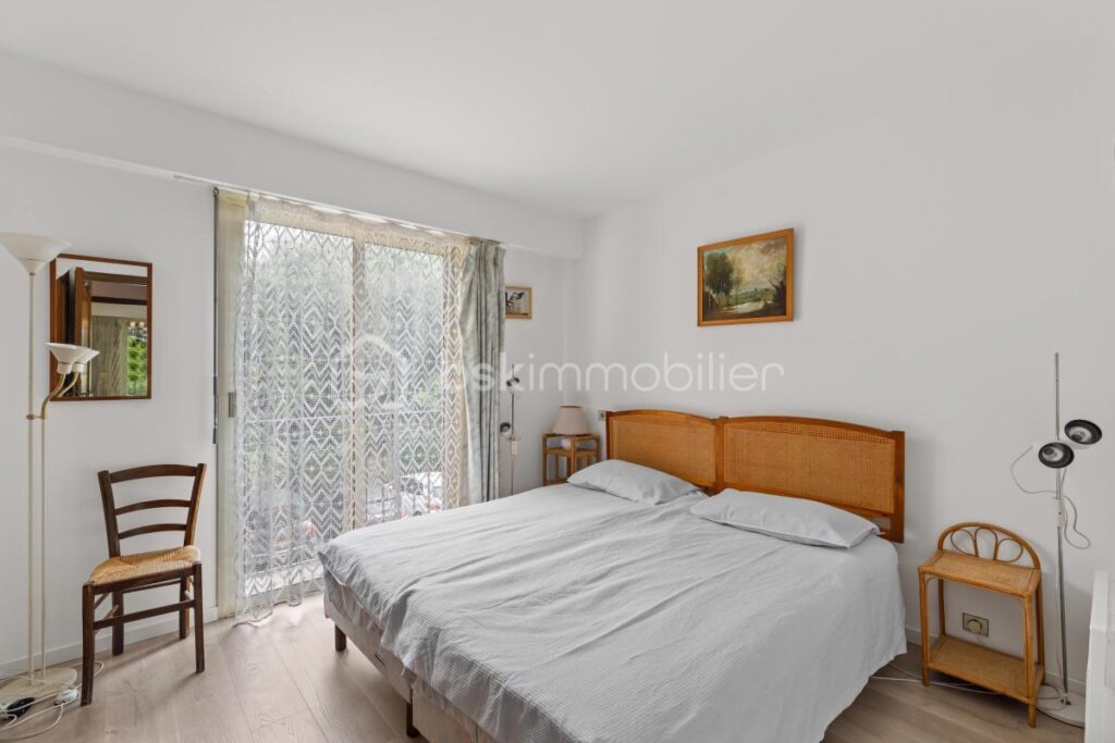 Appartement 2 pièces à Vence – 2 pièces – 1 chambre – 50 m²