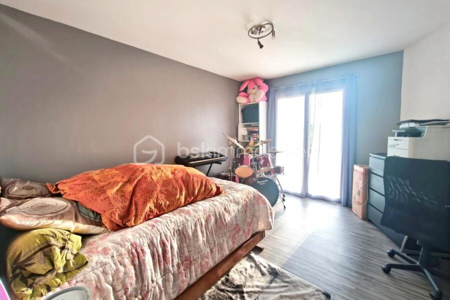 Maison à vendre à Nollieux