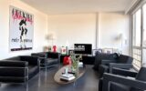 T4 – 4 pièces – 2 chambres – 102 m²