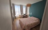 3%.COM MARSEILLE VOUS PROPOSE 13009 – LA ROUVIERE LOCATION D – 2 pièces – 1 chambre – 39 m²