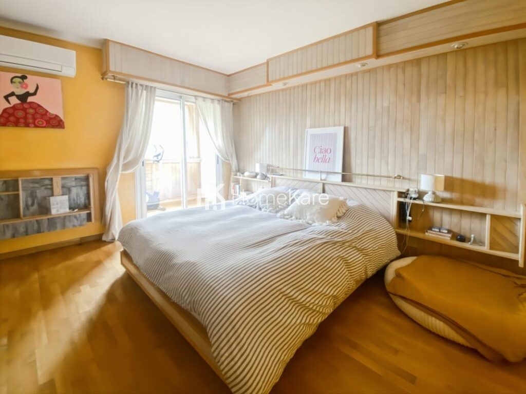 Maison atypique de qualité – 5 pièces – 4 chambres – 150 m²