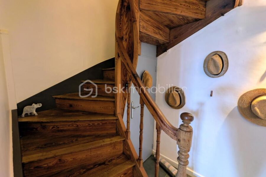 Maison à vendre à Saint julien de concelles