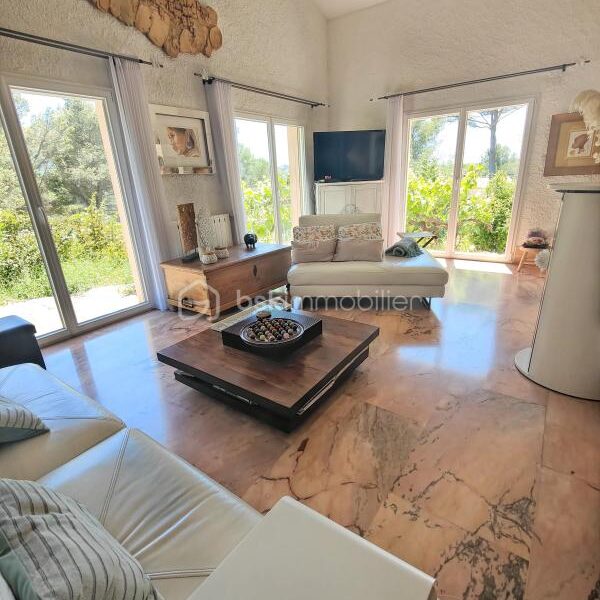 Maison à vendre à Ventabren
