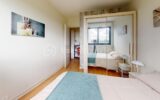 Appartement lumineux de 61m² – 3 pièces – 2 chambres – 60 m²