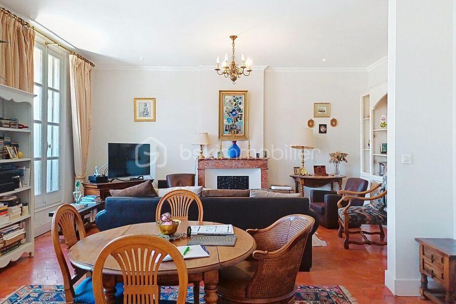 Appartement à vendre à Sete