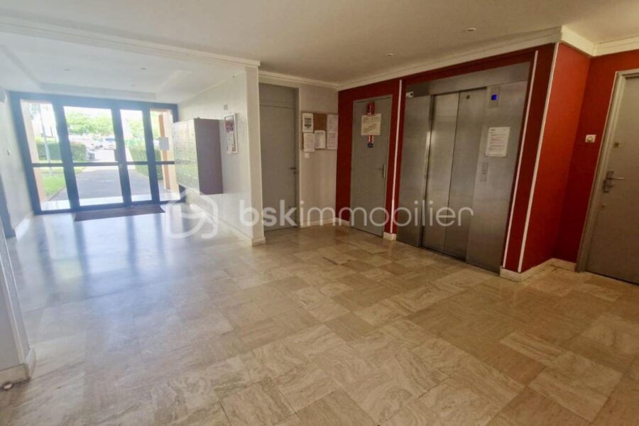 Appartement à vendre à Nantes