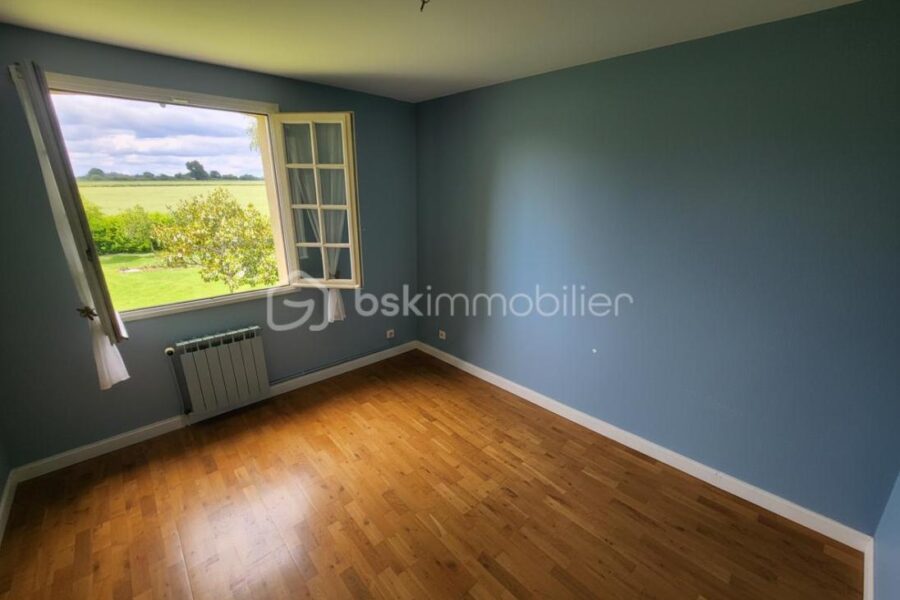 Maison à vendre à Rouille