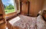 Pavillon de plain-pied – 105 m² habitables – beau potentiel d’aménagement – 4 pièces – 2 chambres – 105 m²