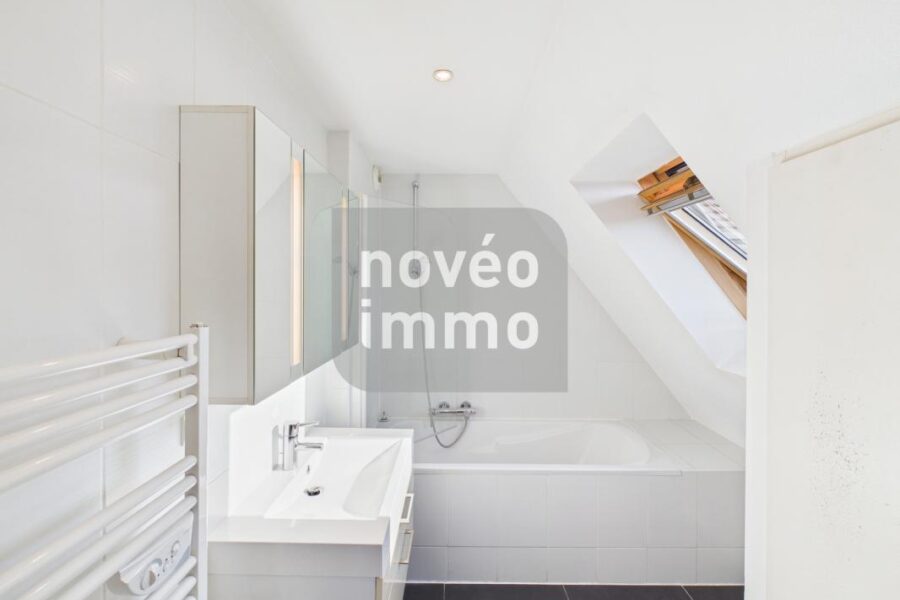 Appartement à vendre à Strasbourg