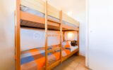 APPARTEMENT RDC T3 DE 51 M2 MEUBLE BARCARES – 3 pièces – 2 chambres – 51 m²