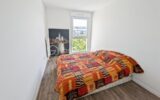 Superbe appartement 3 pièces 81m2 avec balcon dans résidence récente de standing ( possibilité de transformer en 4 pièces ) – 3 pièces – 2 chambres – 81 m²
