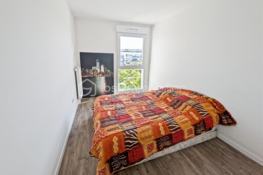 Appartement à vendre à Noisy le grand