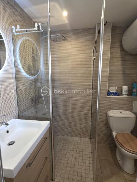 Appartement à vendre à Leucate